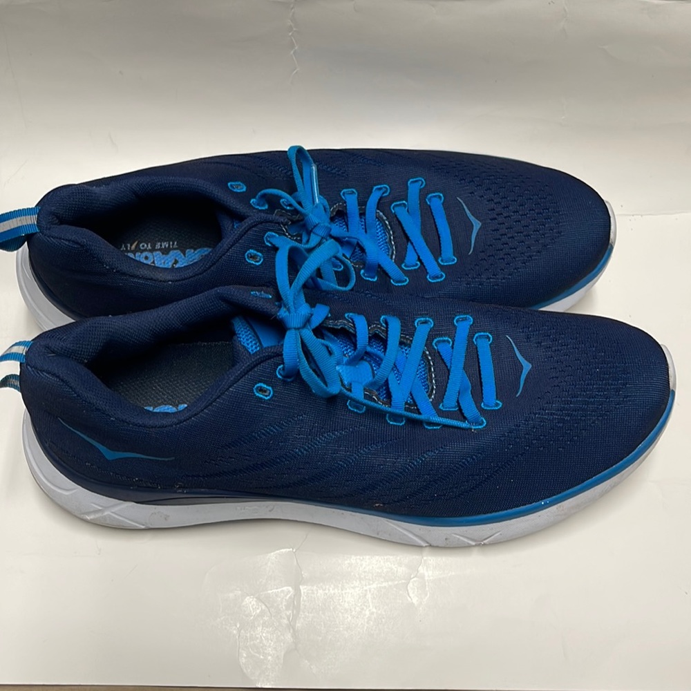 Hola one one tennis for men’s size 12,…#29 - Picture 2 of 9
